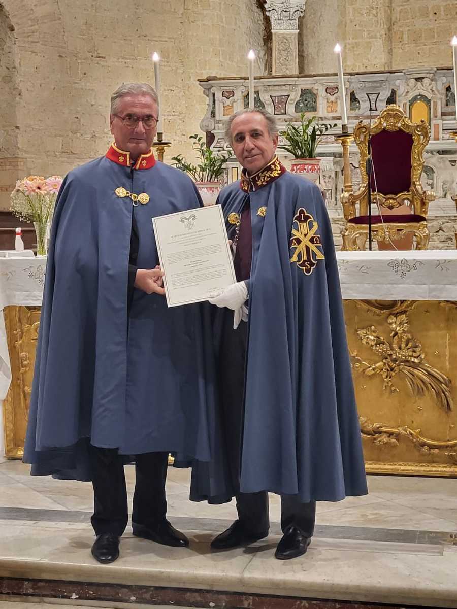 Attestati