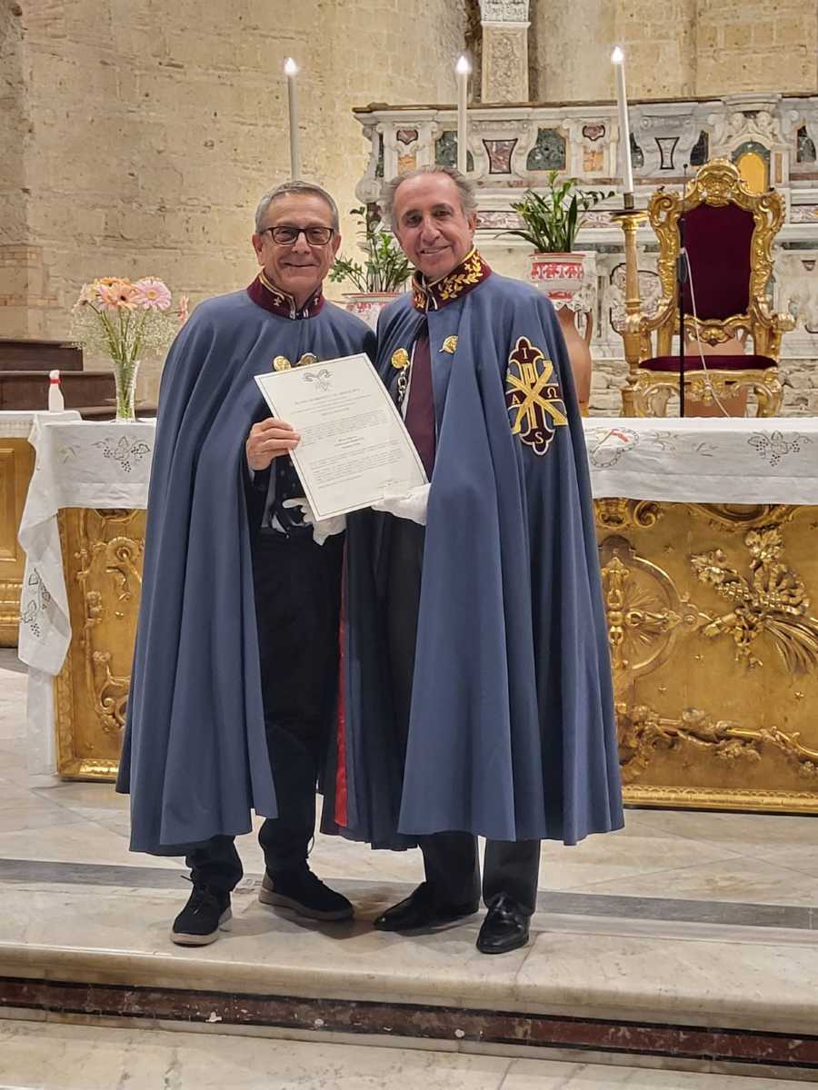 Attestati