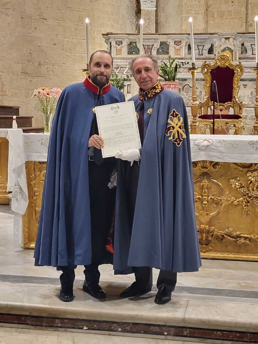 Attestati