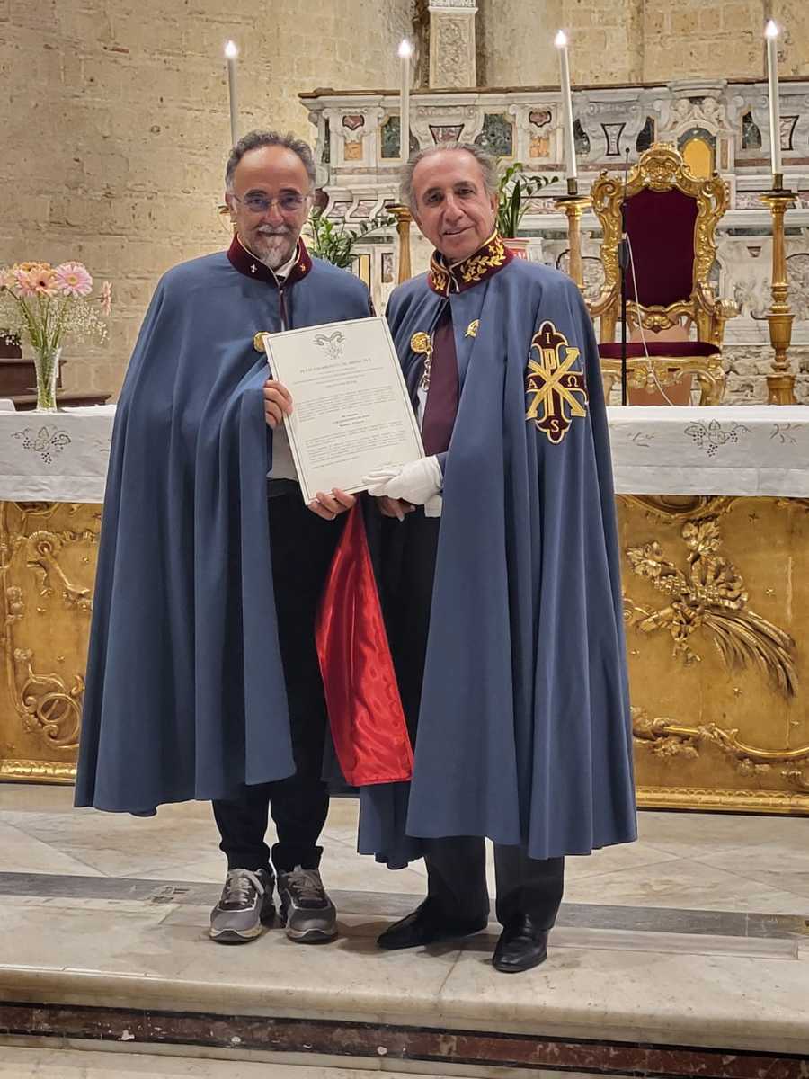 Attestati