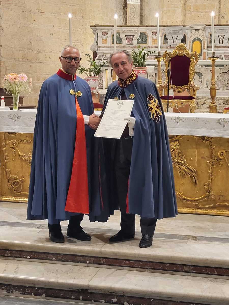 Attestati