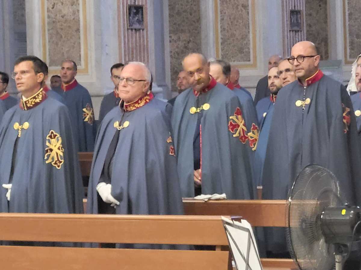 Foto di gruppo