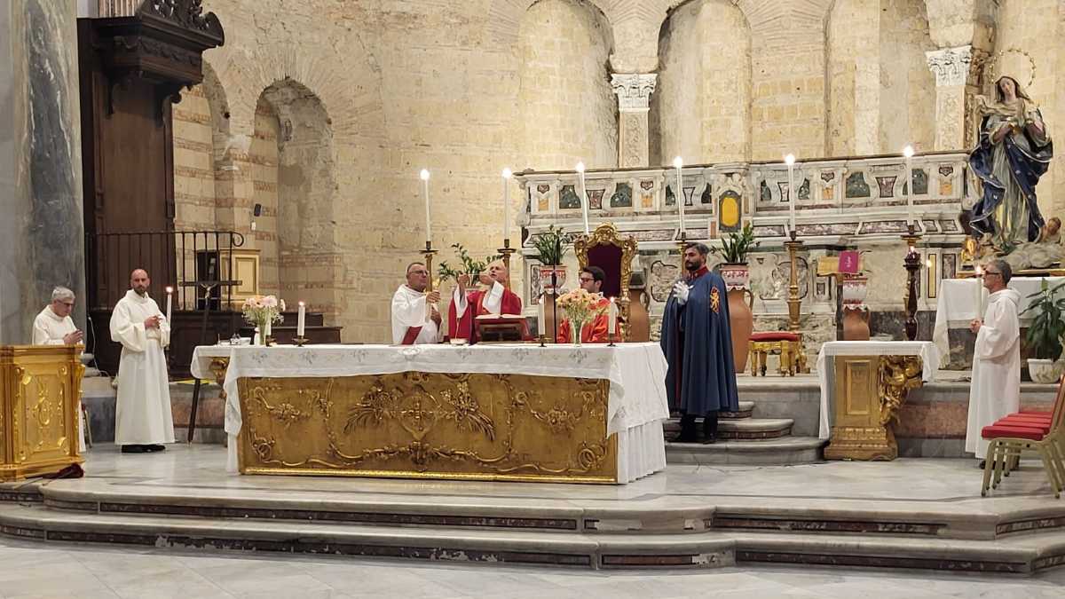 Santa Messa