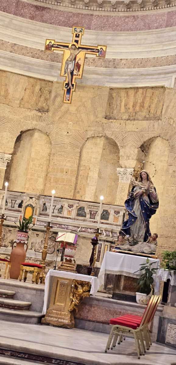 Presbiterio