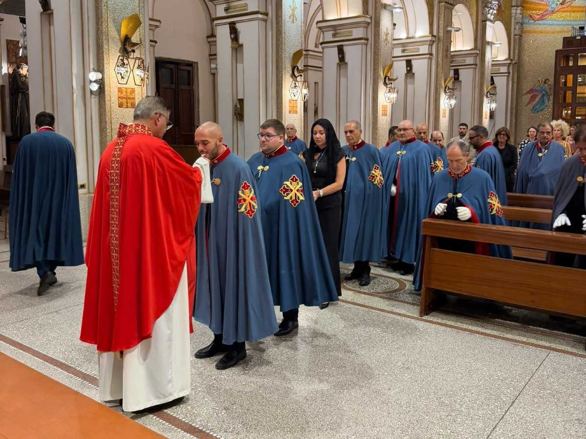 Comunione