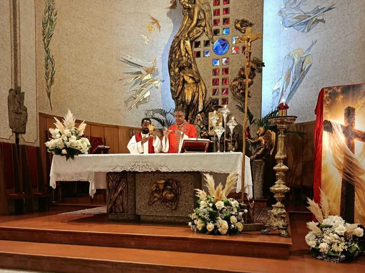 Consacrazione