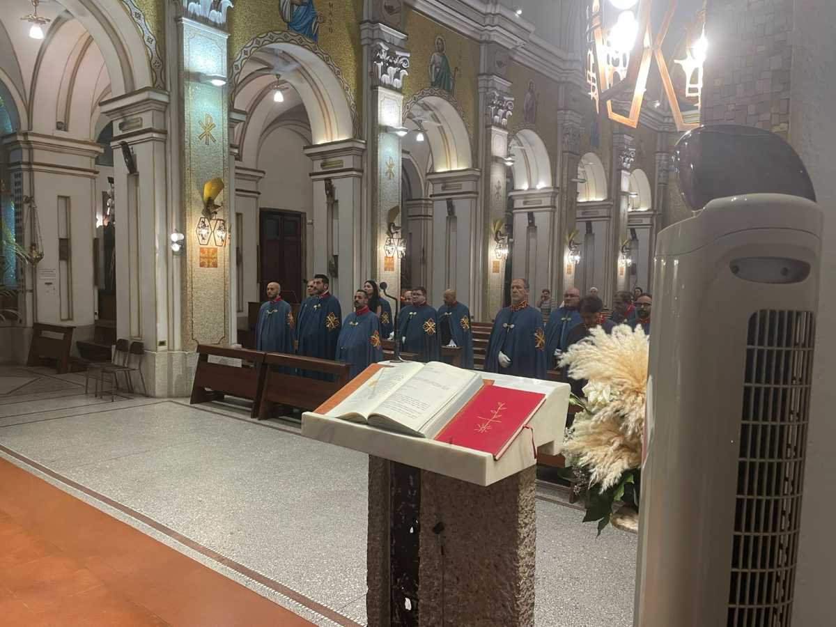 Vangelo