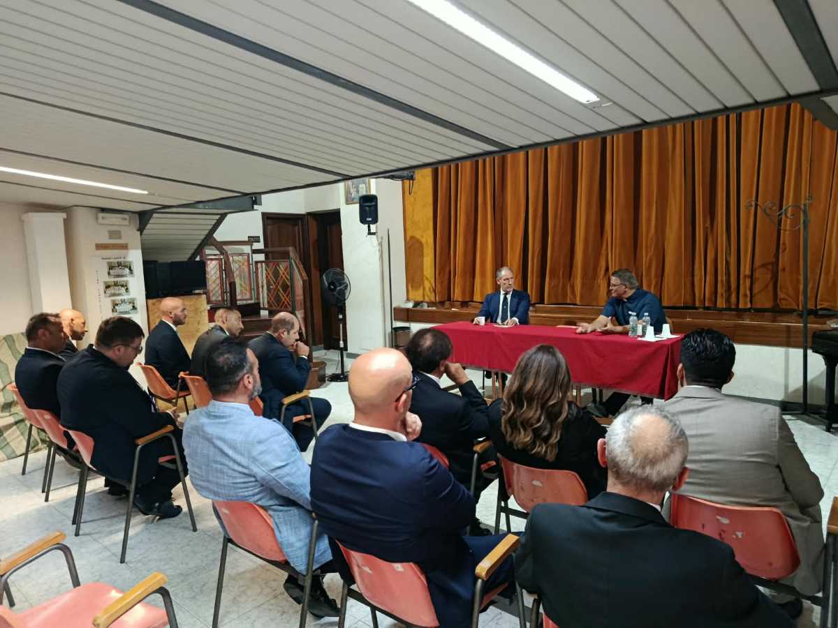 Incontro