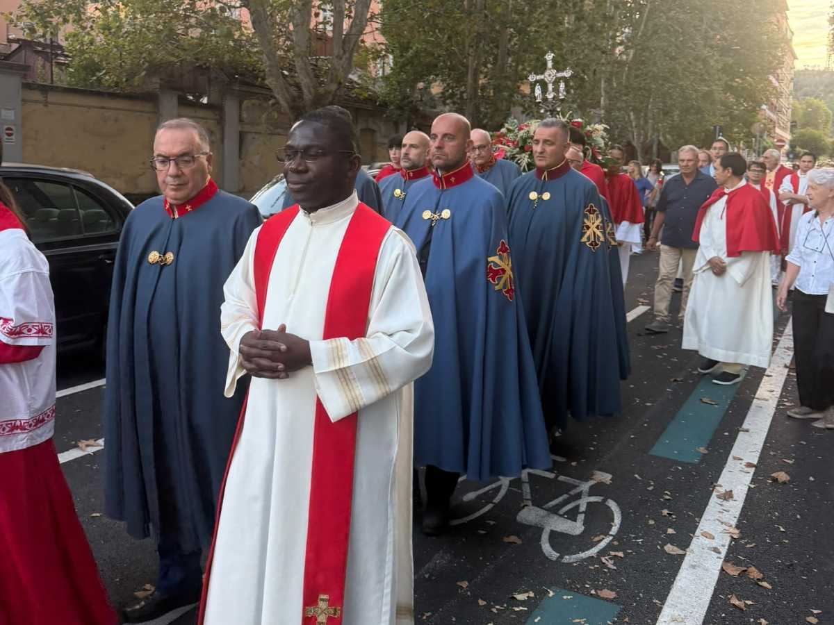 Processione