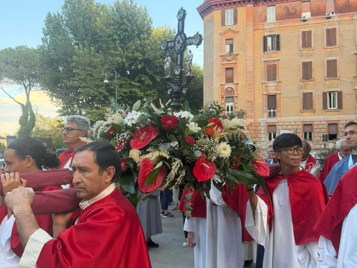 Processione