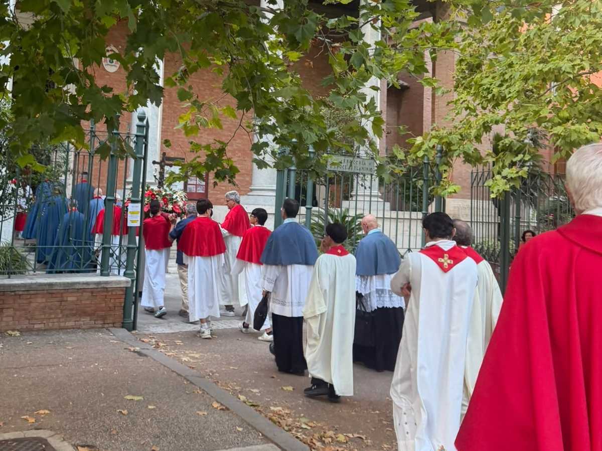 Processione