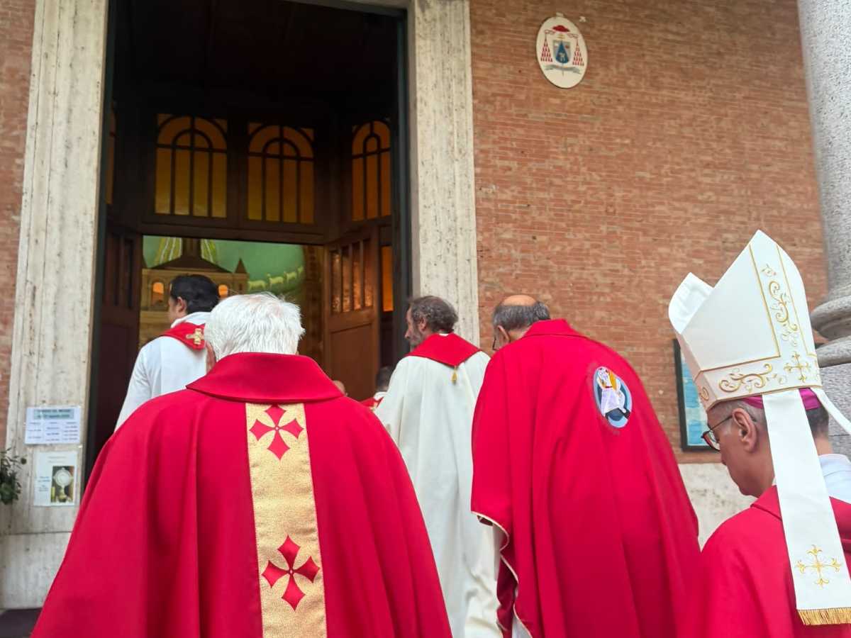 Processione