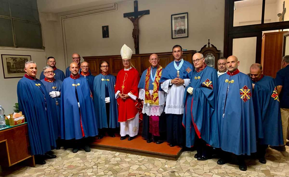 Foto di gruppo