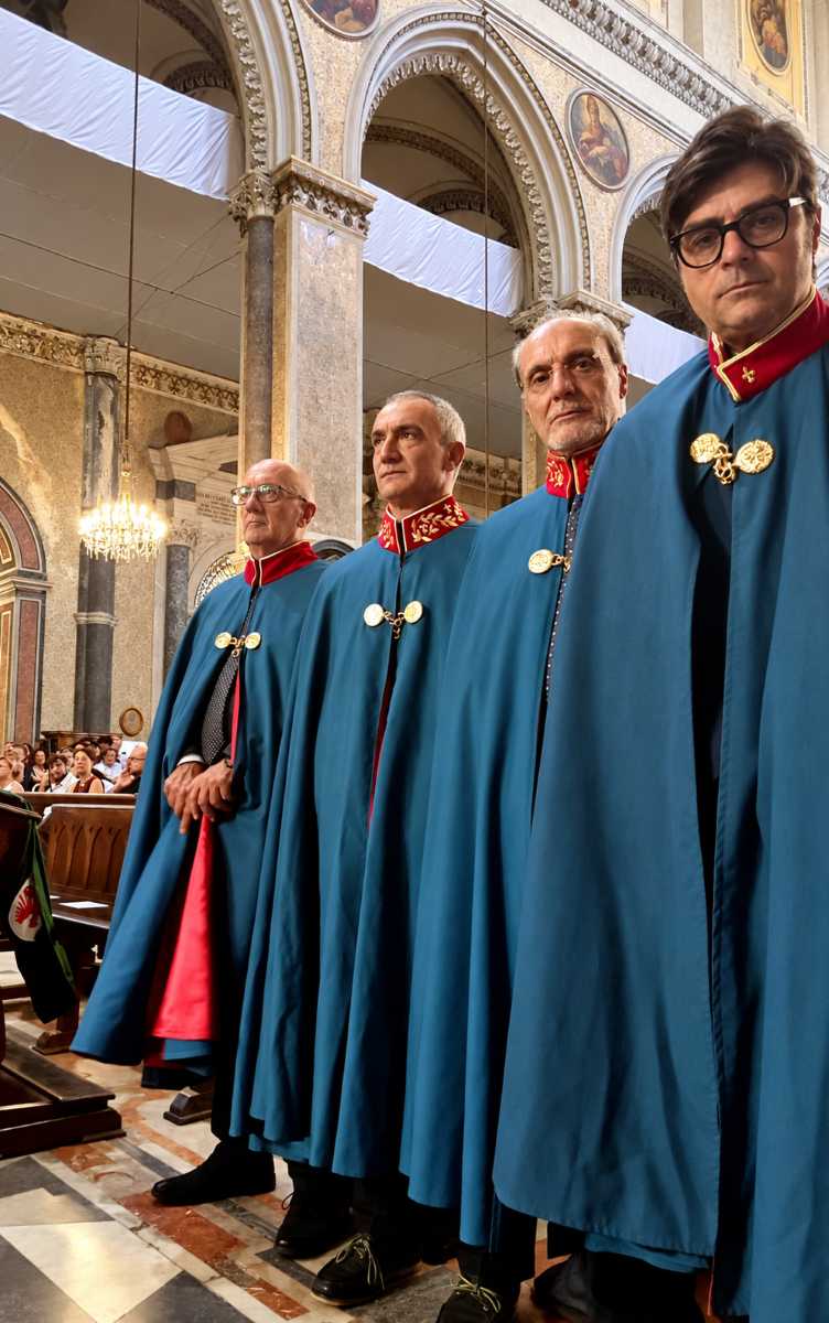 La rappresentanza