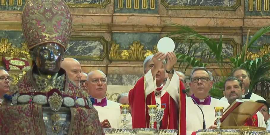 Consacrazione