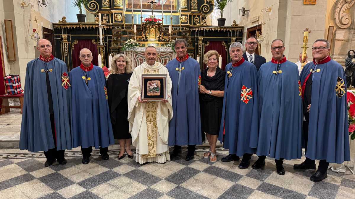 Foto di gruppo