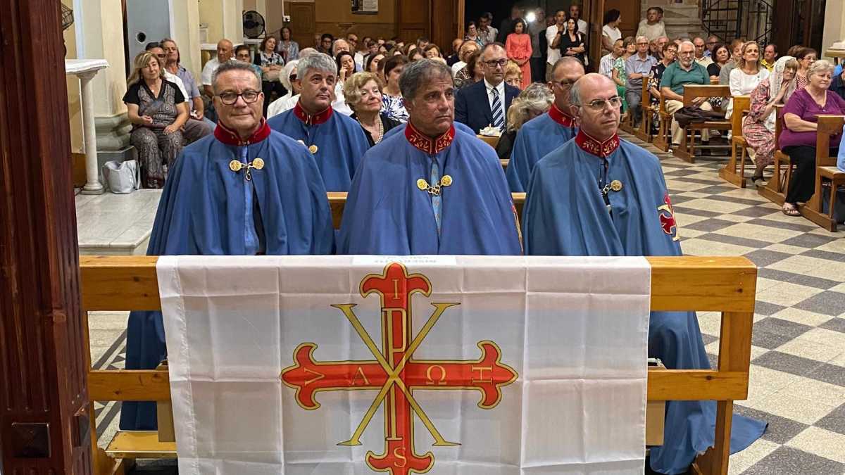 La rappresentanza
