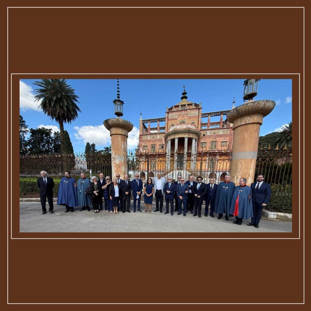 Foto di gruppo