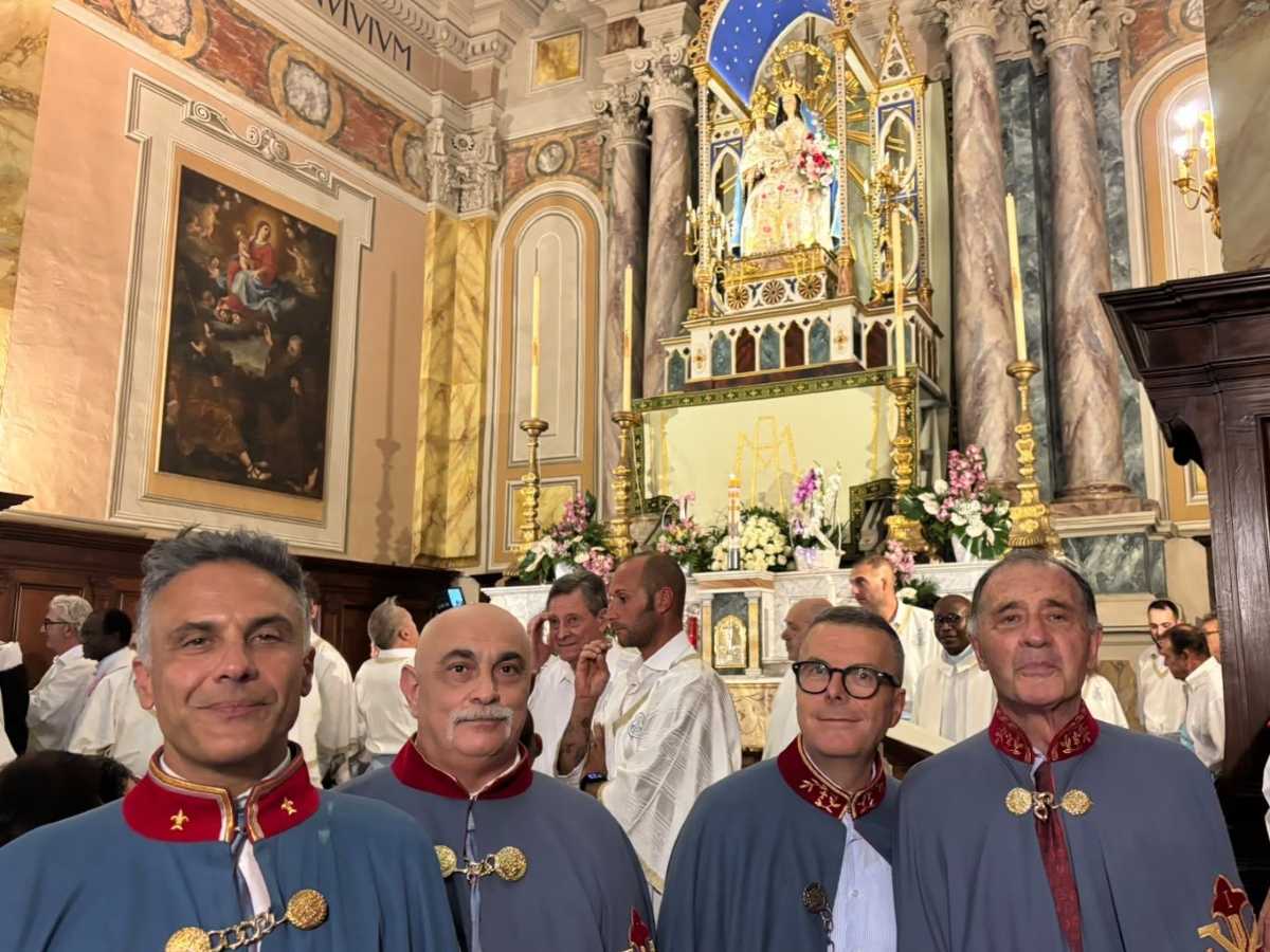 Foto di gruppo