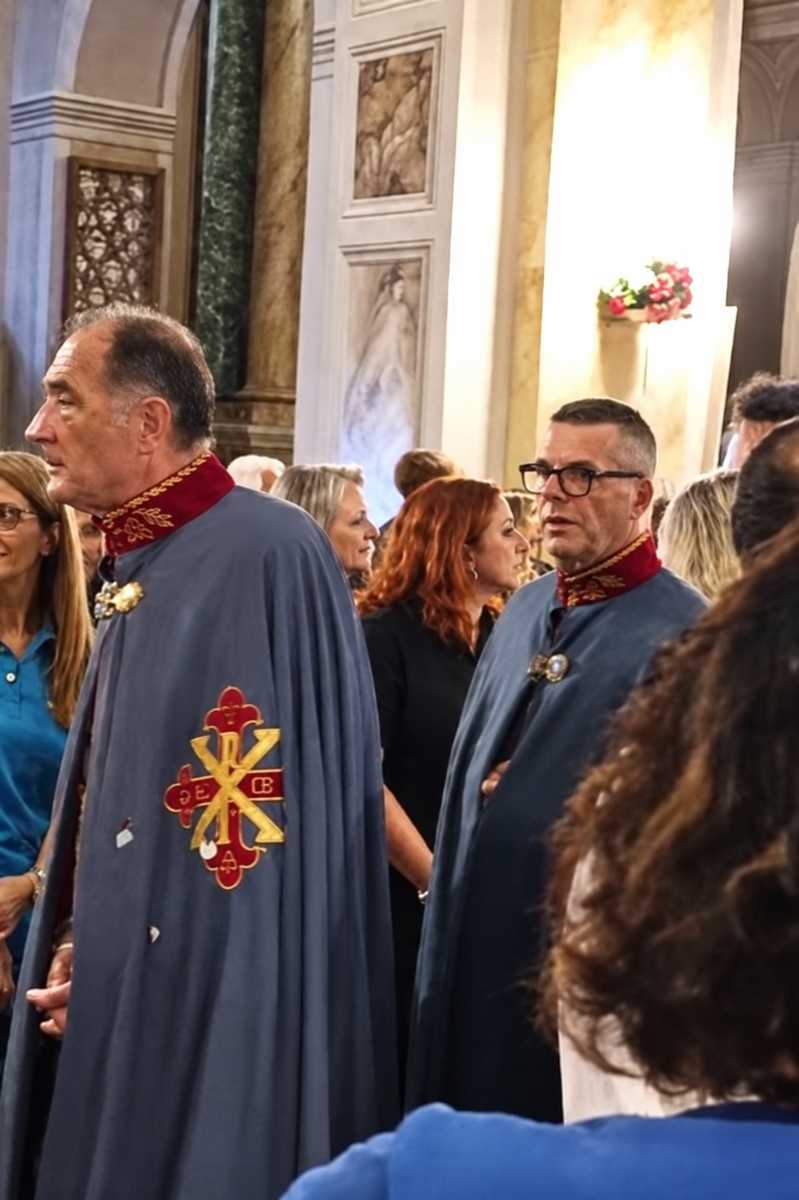 L'Accesa