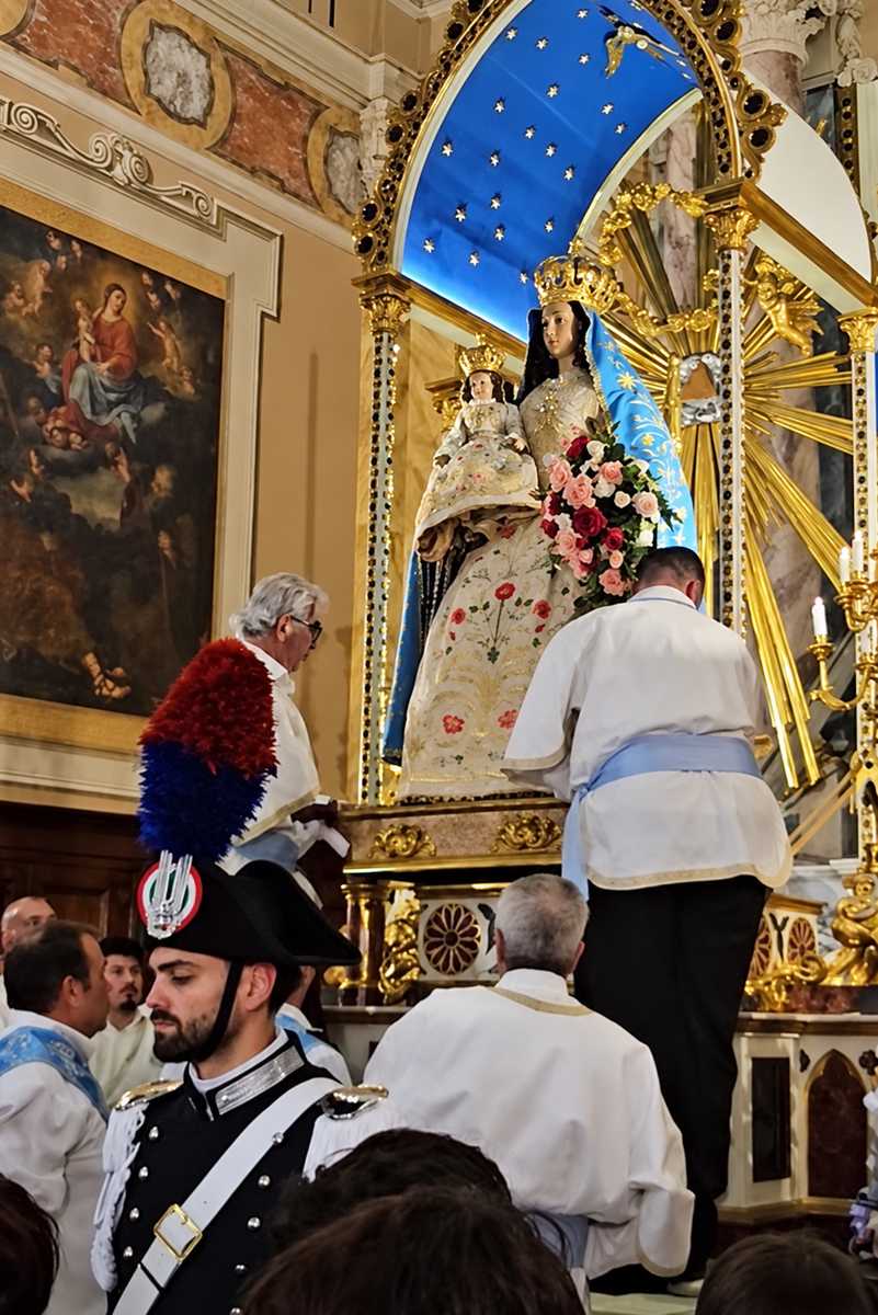 L'Accesa