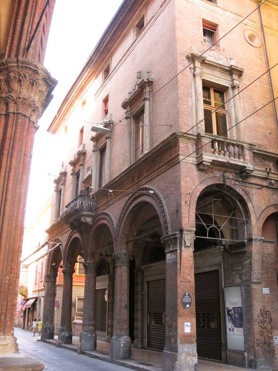Palazzo Blognetti