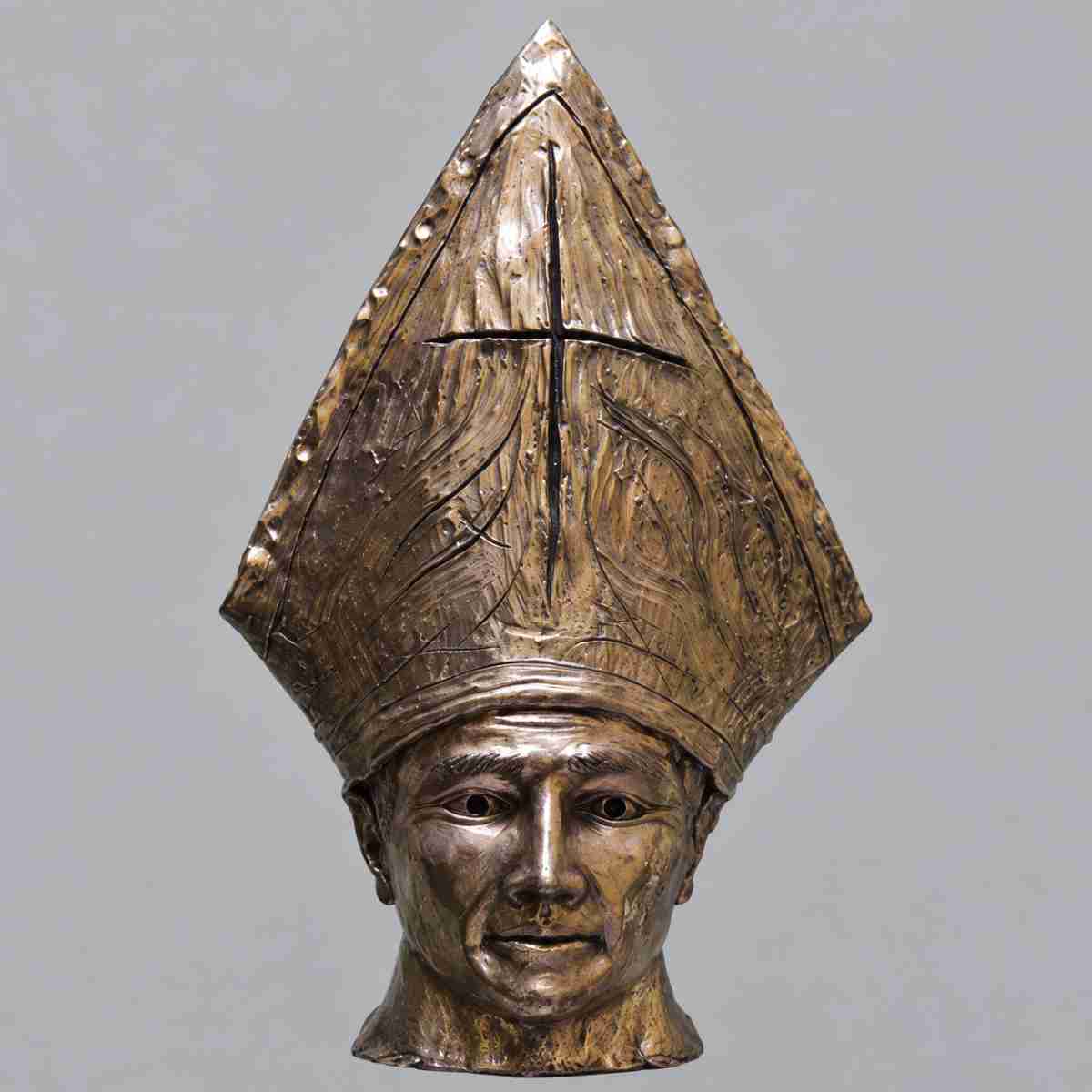 Gli occhi di San Gennaro