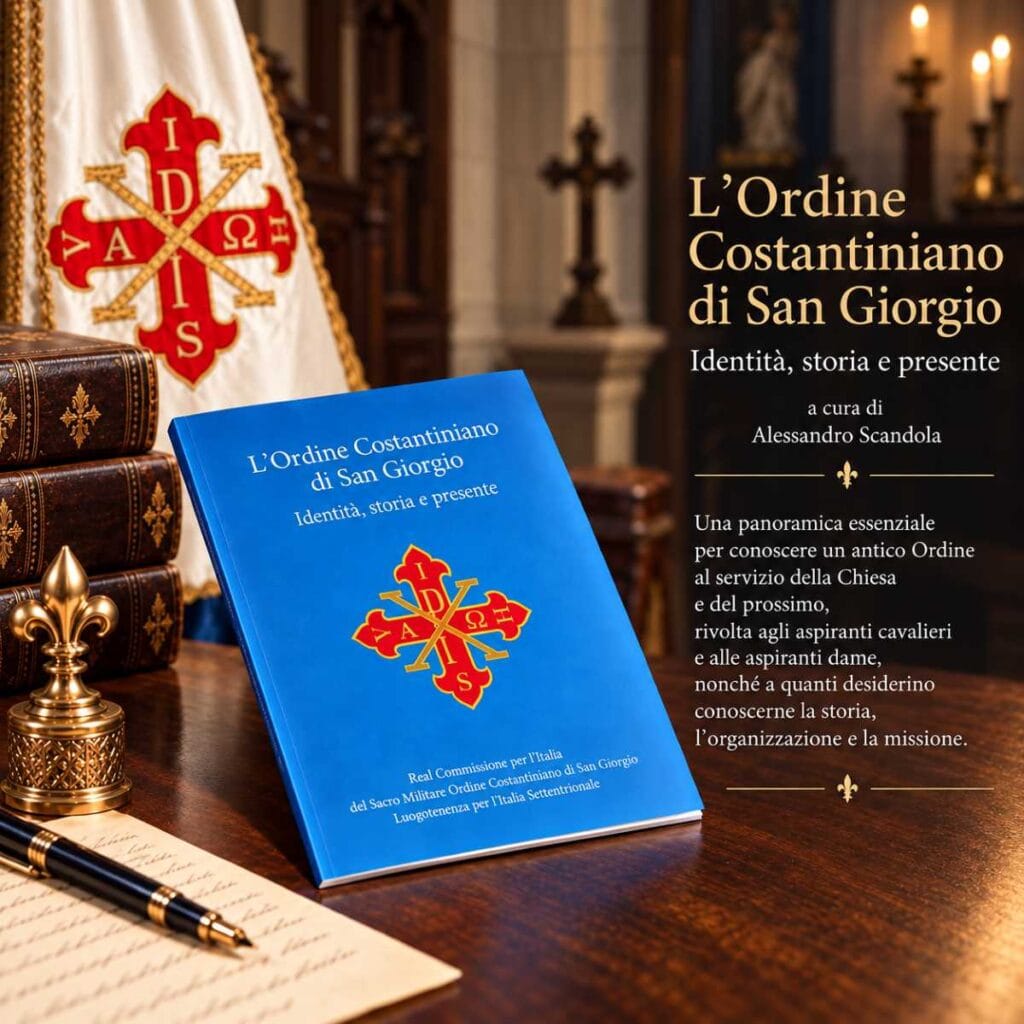 Copertina