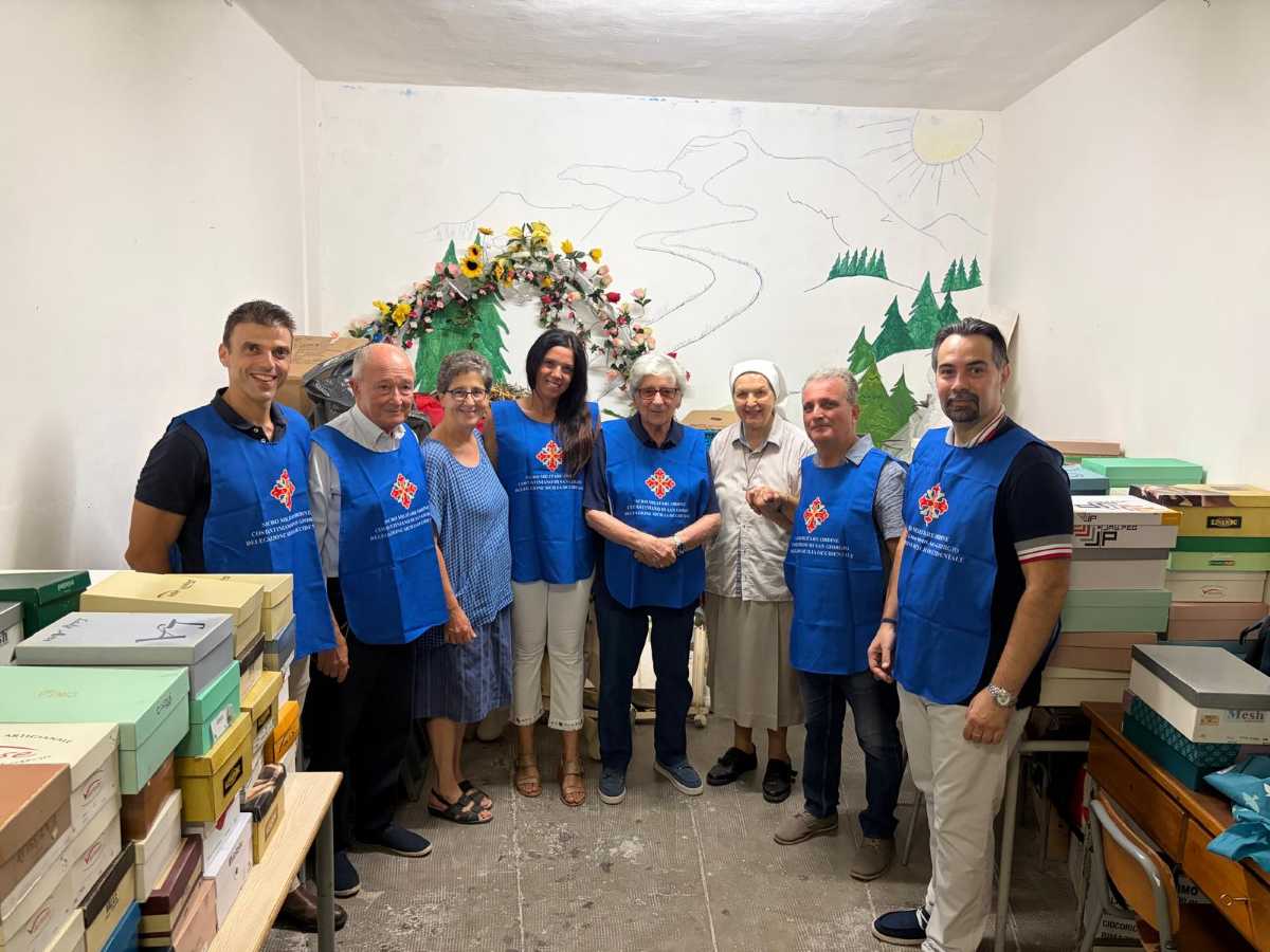 Foto di gruppo