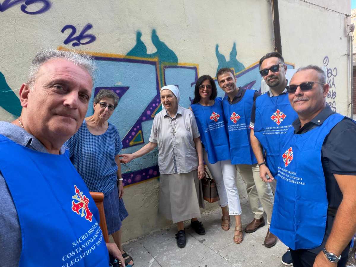 Foto di gruppo