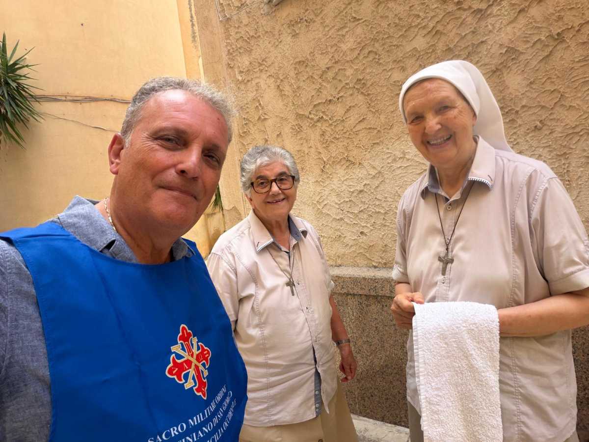 Foto di gruppo