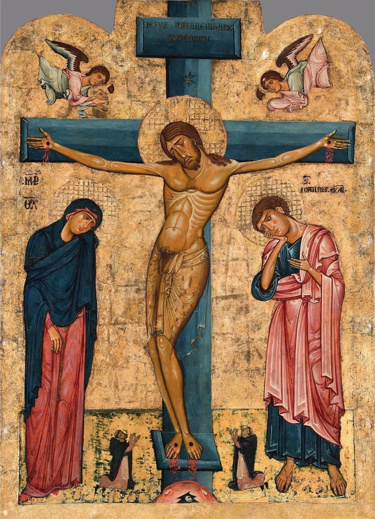 Crocifissione