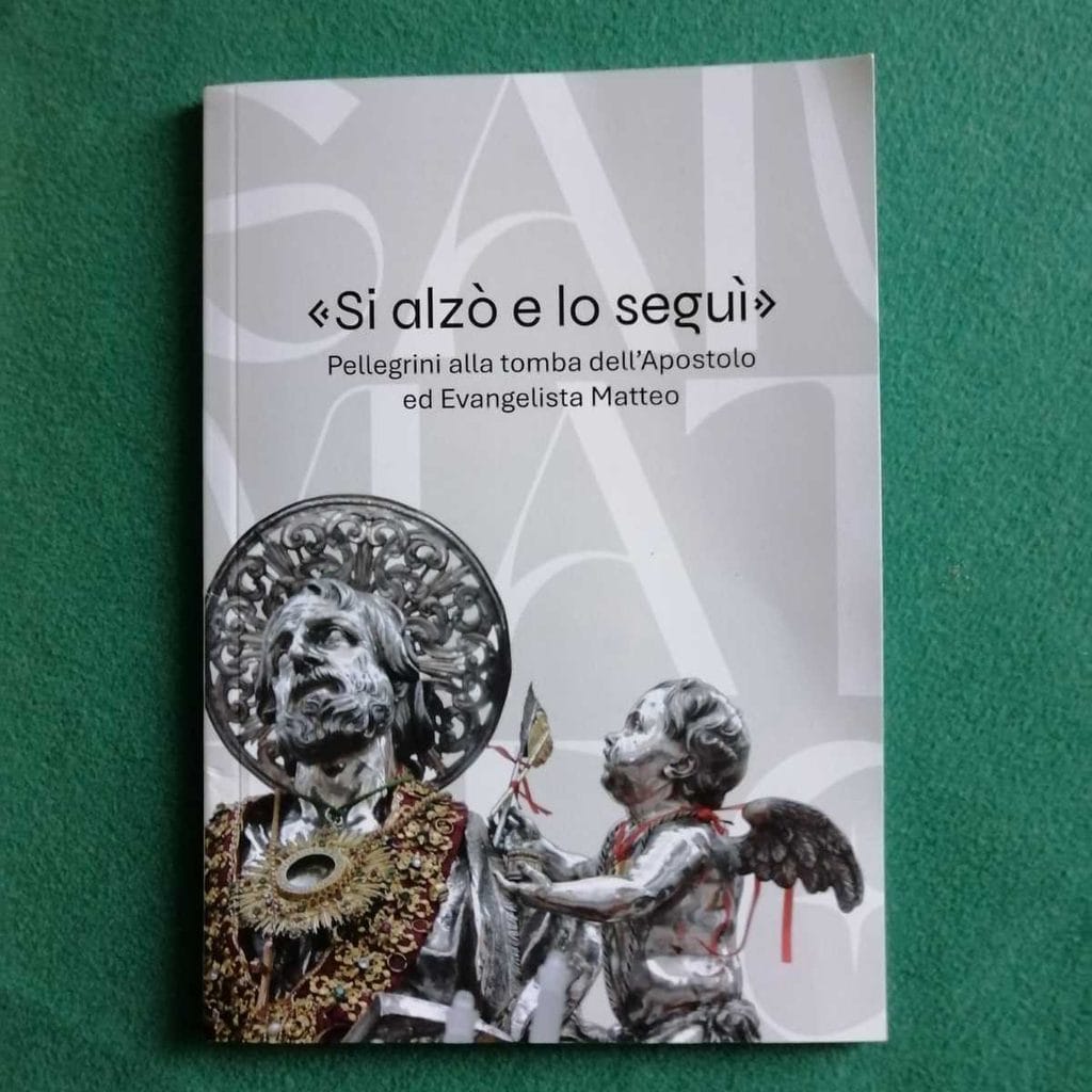 Copertina libretto