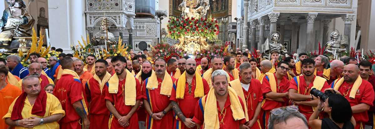Santa Messa