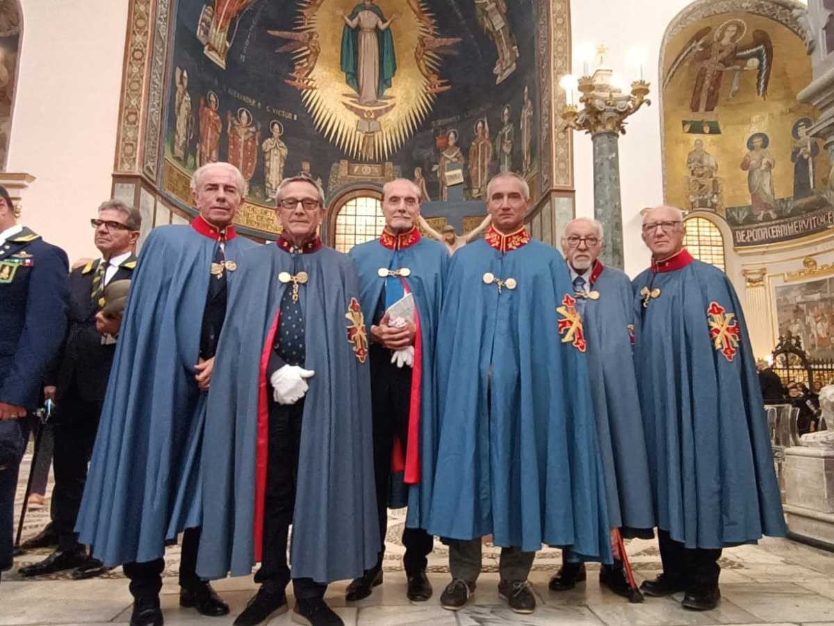 Foto di gruppo