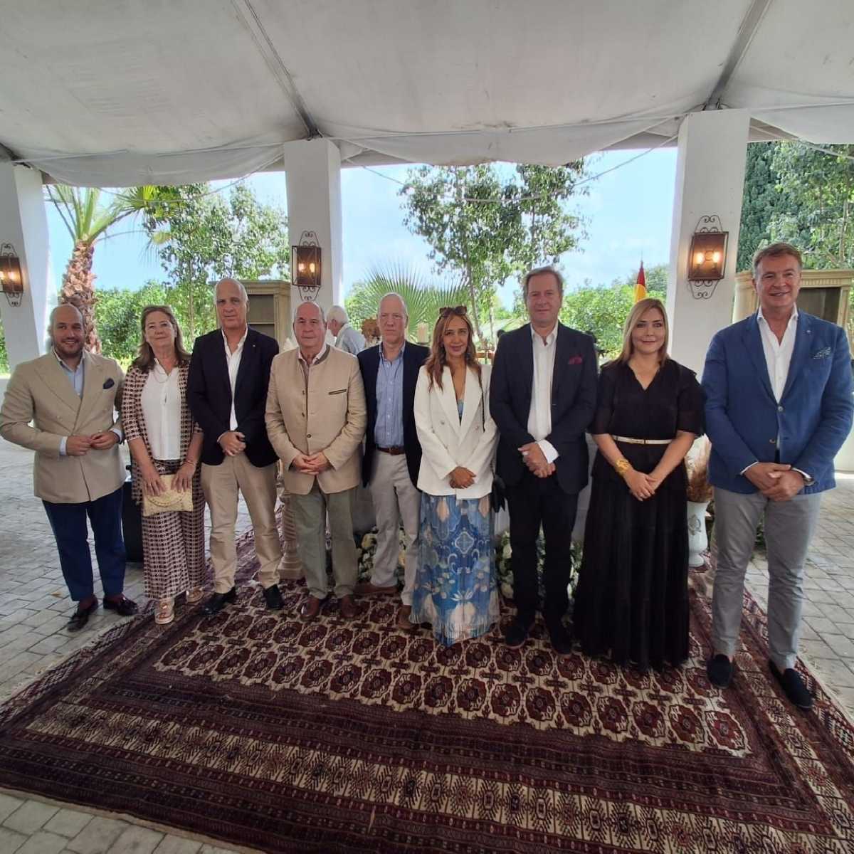 Foto di gruppo