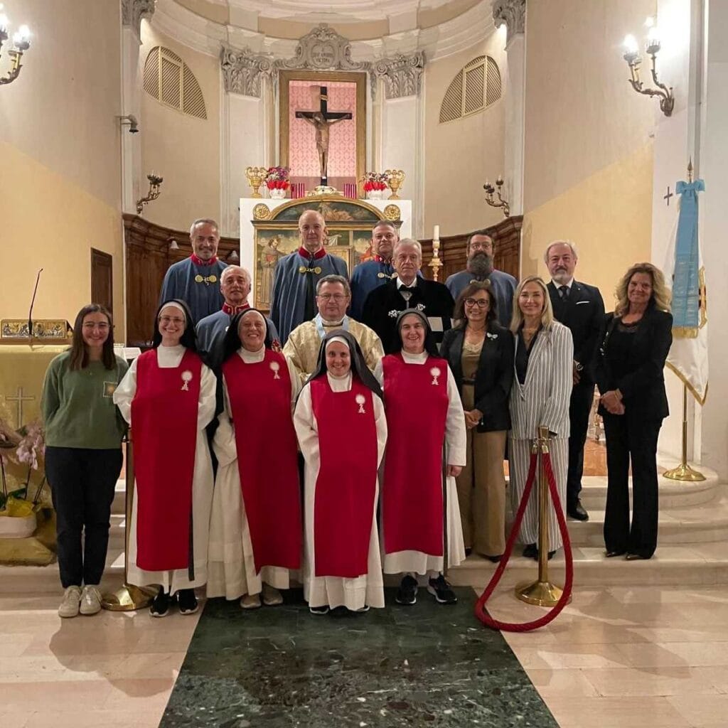 Foto di gruppo