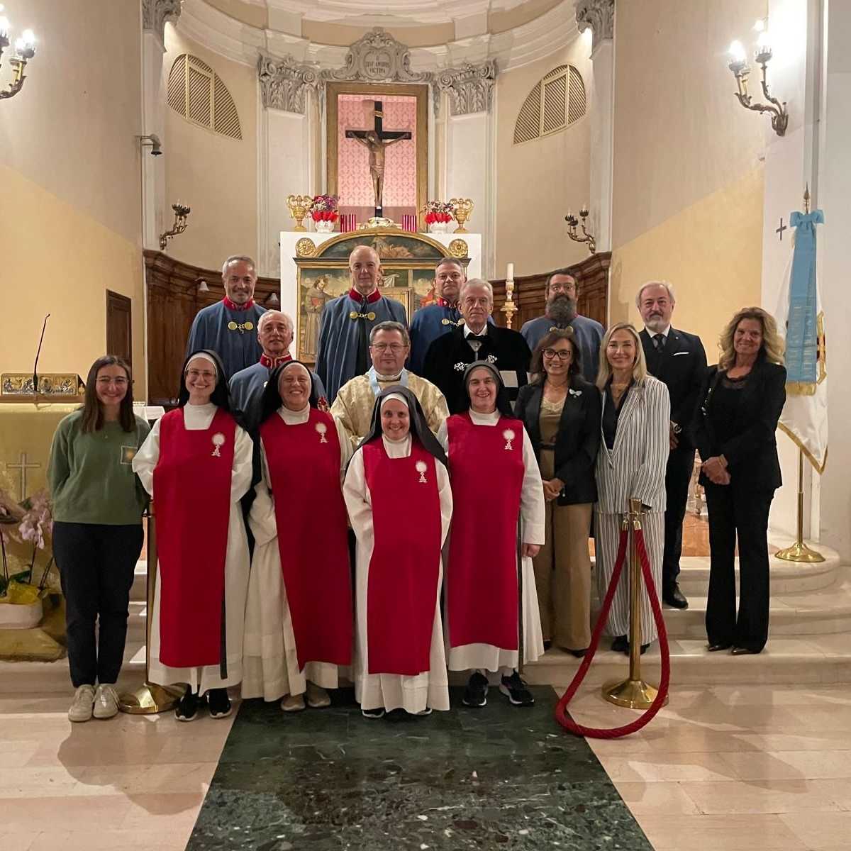 Foto di gruppo