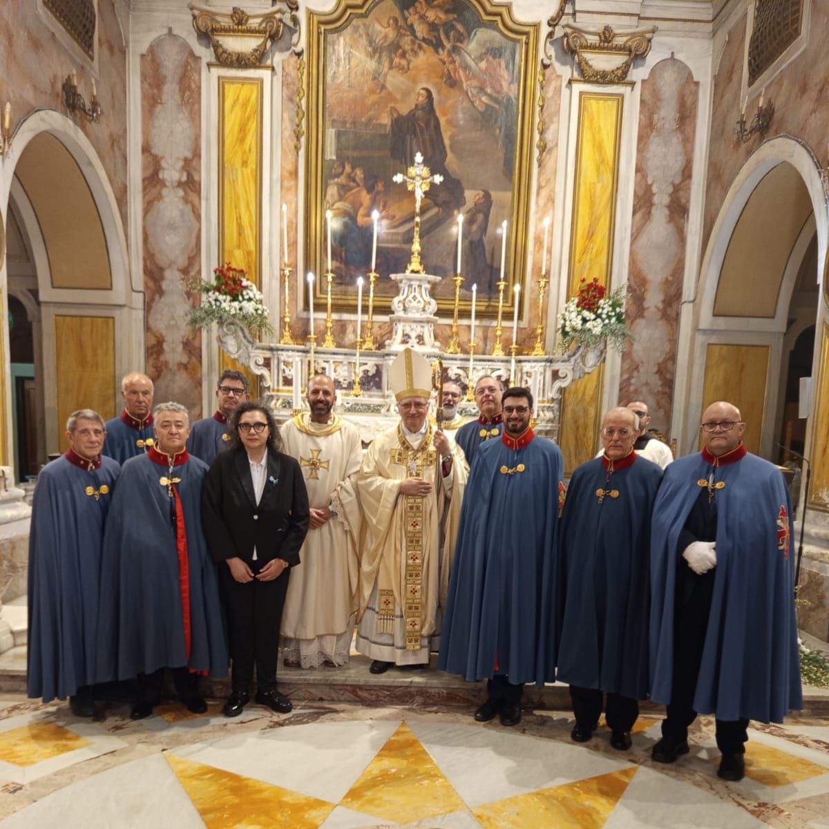 Foto di gruppo