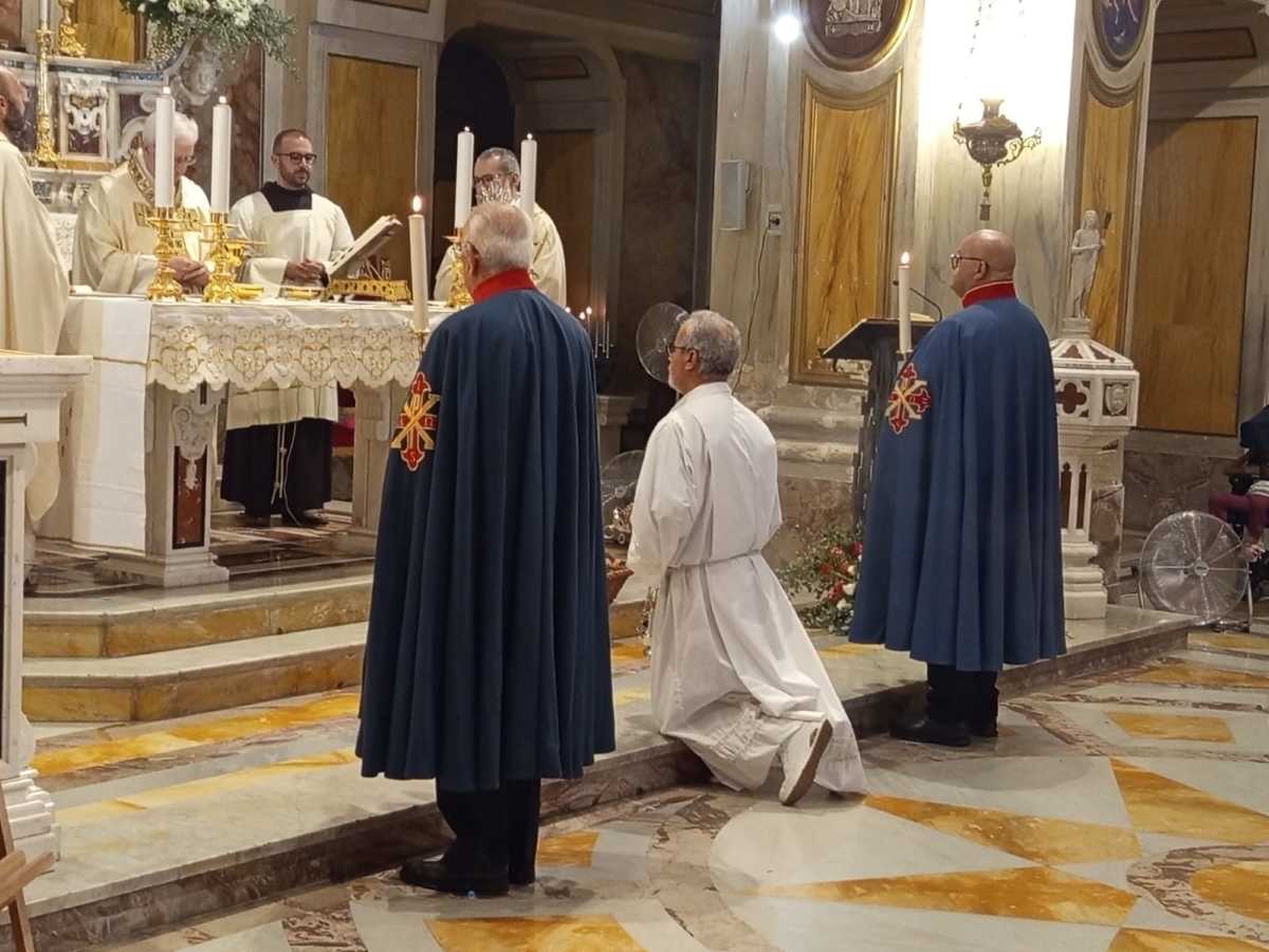 Santa Messa