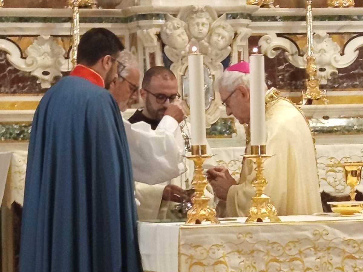 Santa Messa