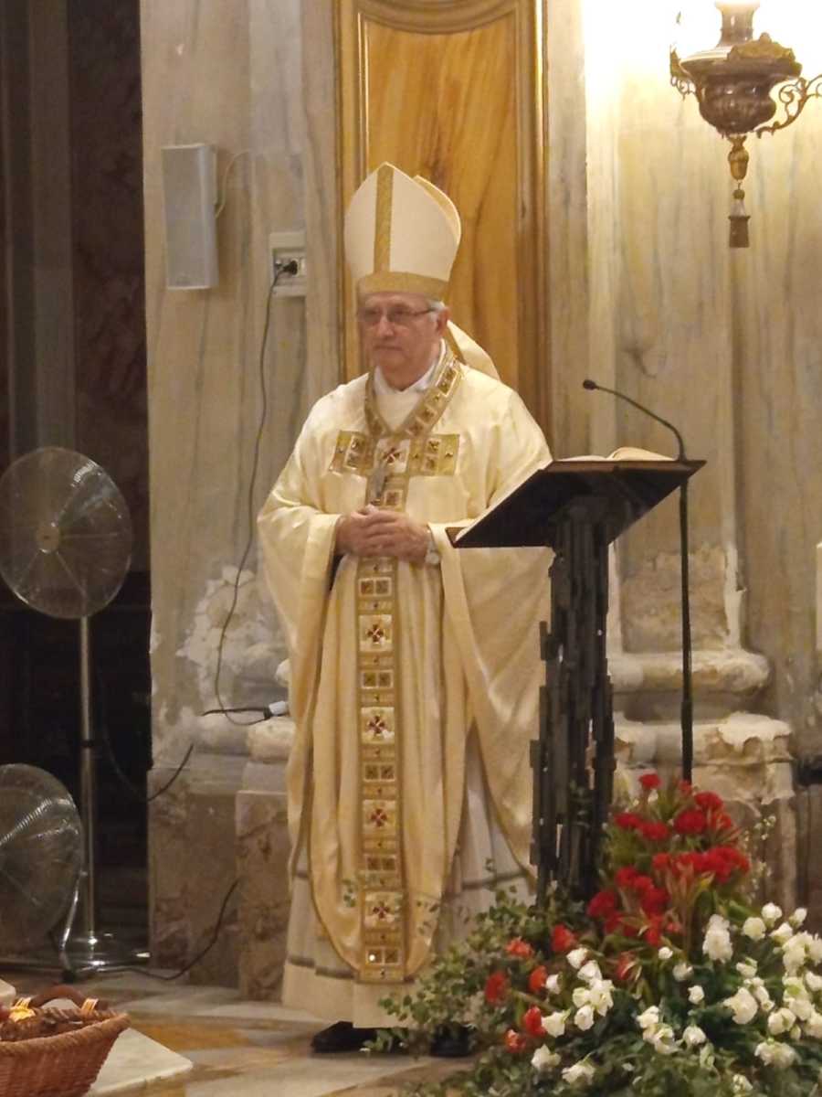 Santa Messa