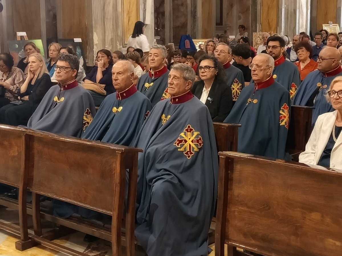 Foto di gruppo