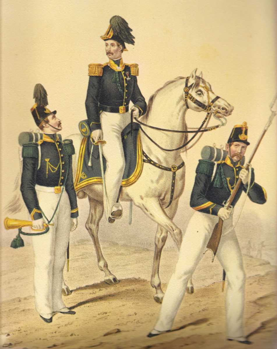 Soldati Napoletani