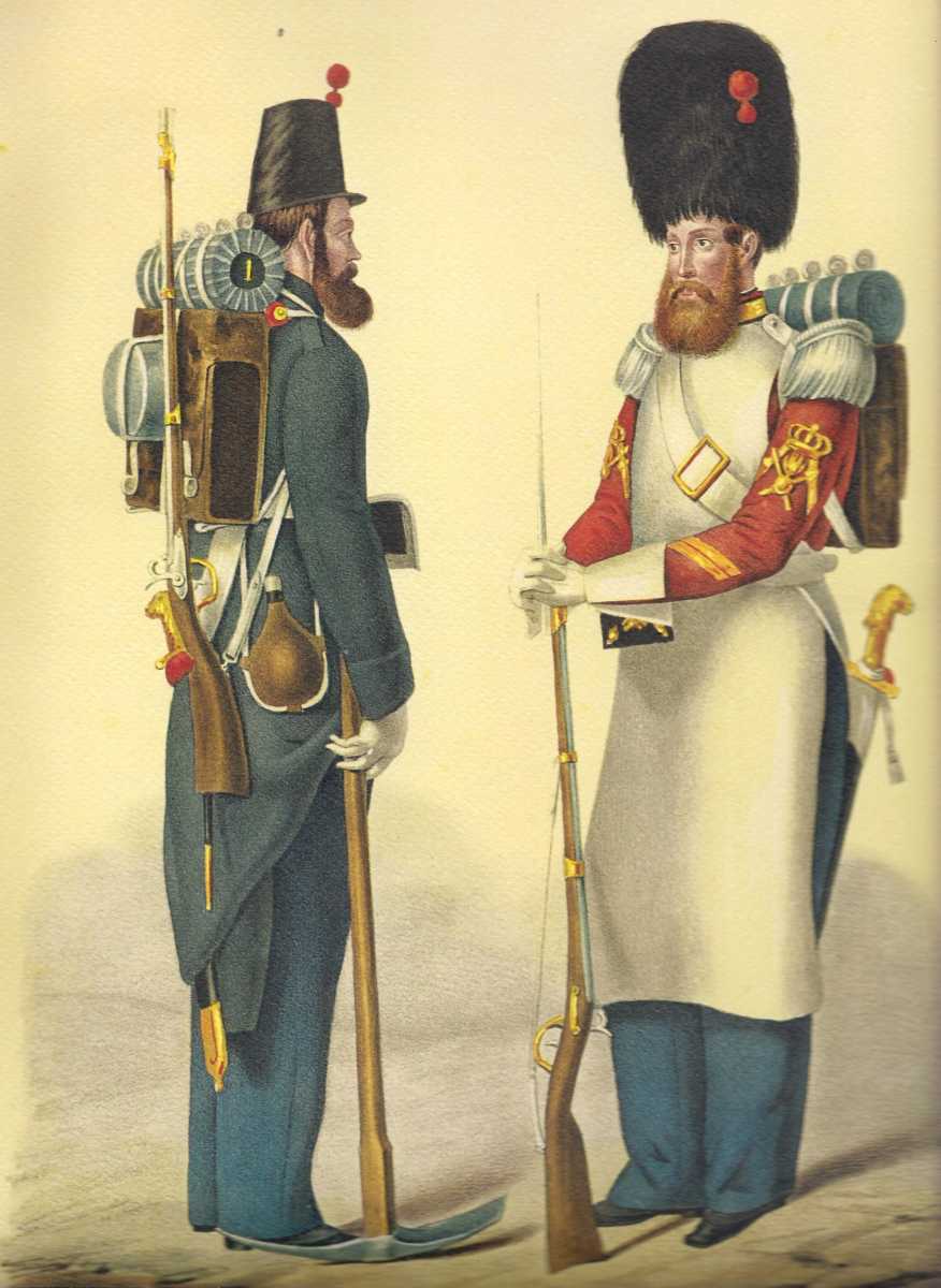 Soldati Napoletani