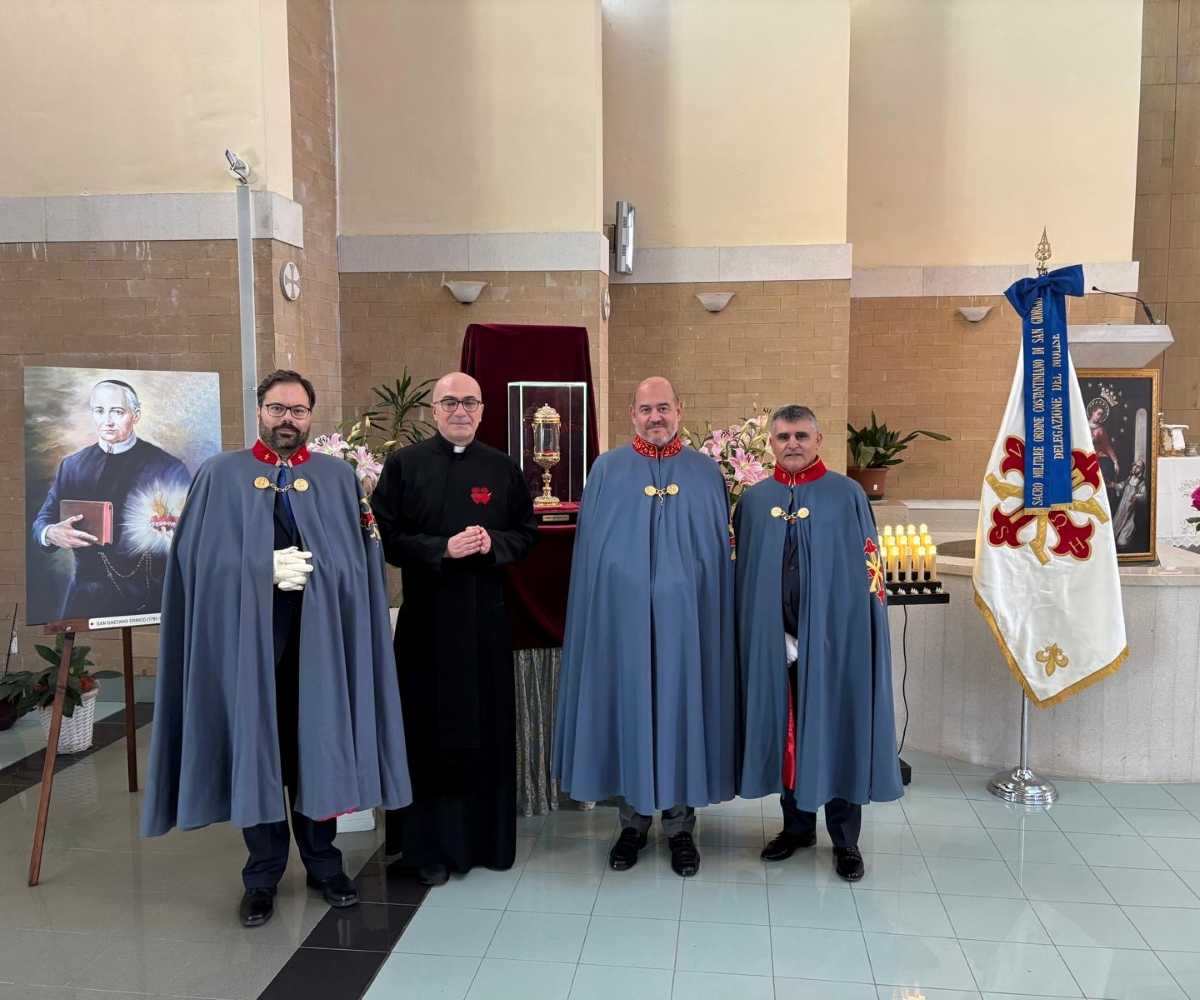 Foto di gruppo