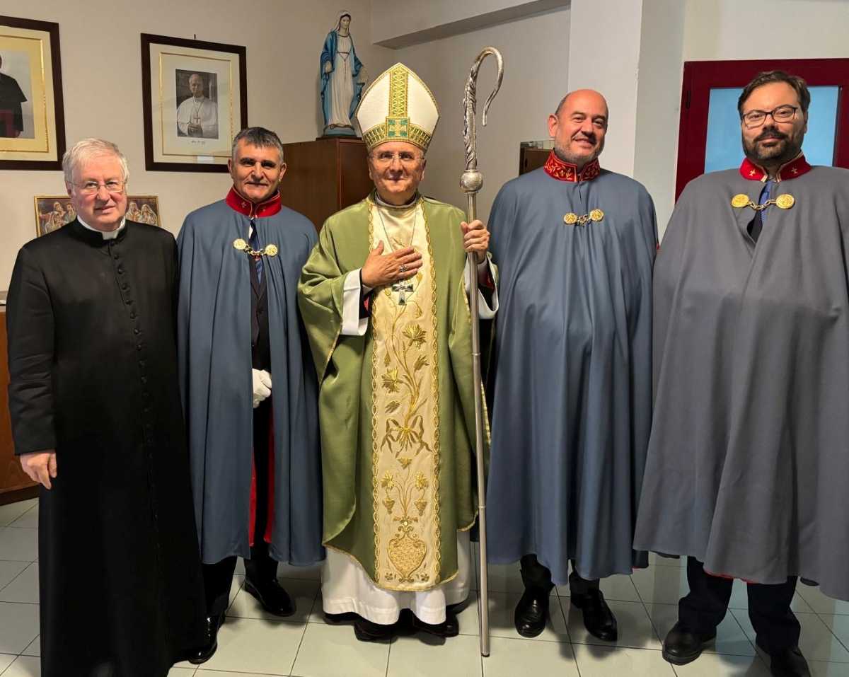 Foto di gruppo