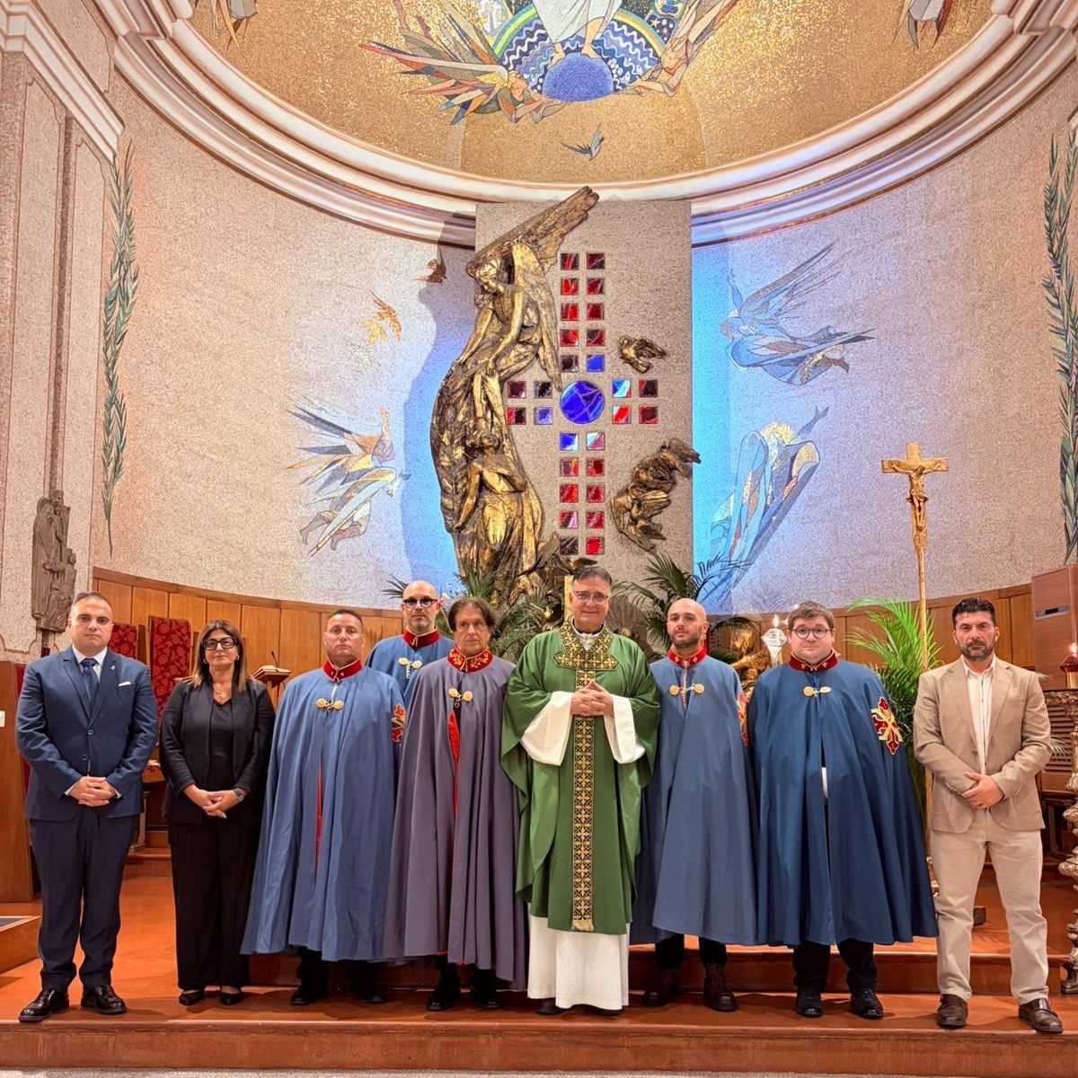 Foto di gruppo
