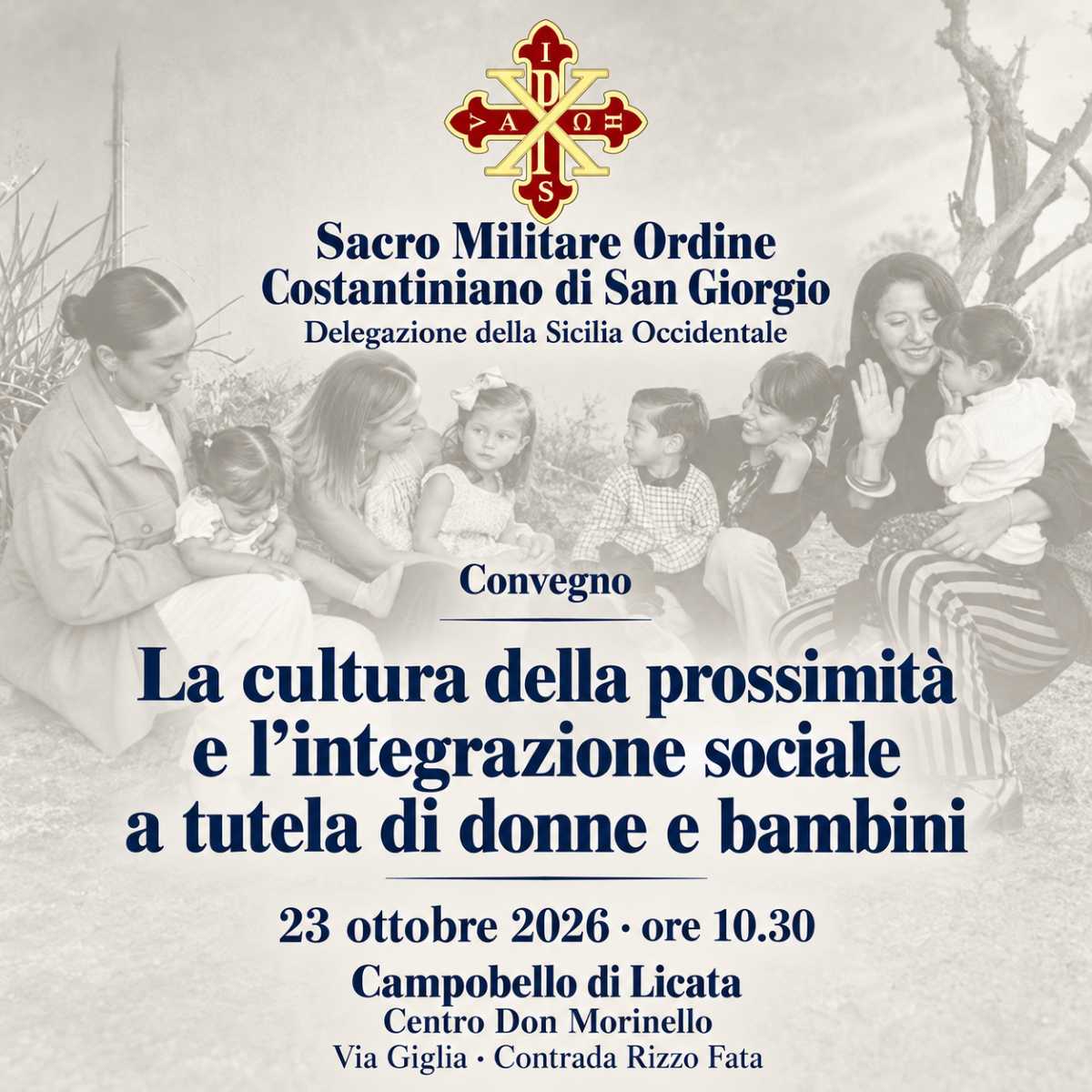 Copertina
