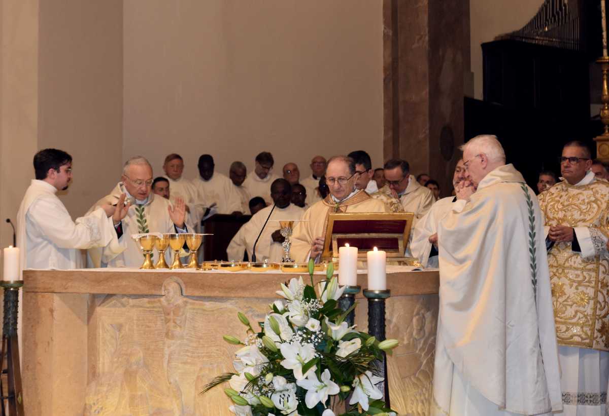 Celebrazione